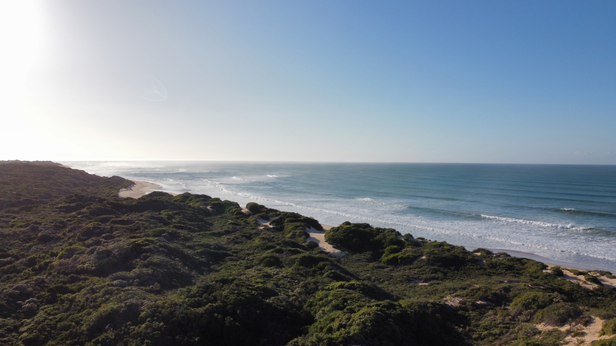 Vacant land for sale in Paradise Beach, Jeffreys Bay - 1JF1706935