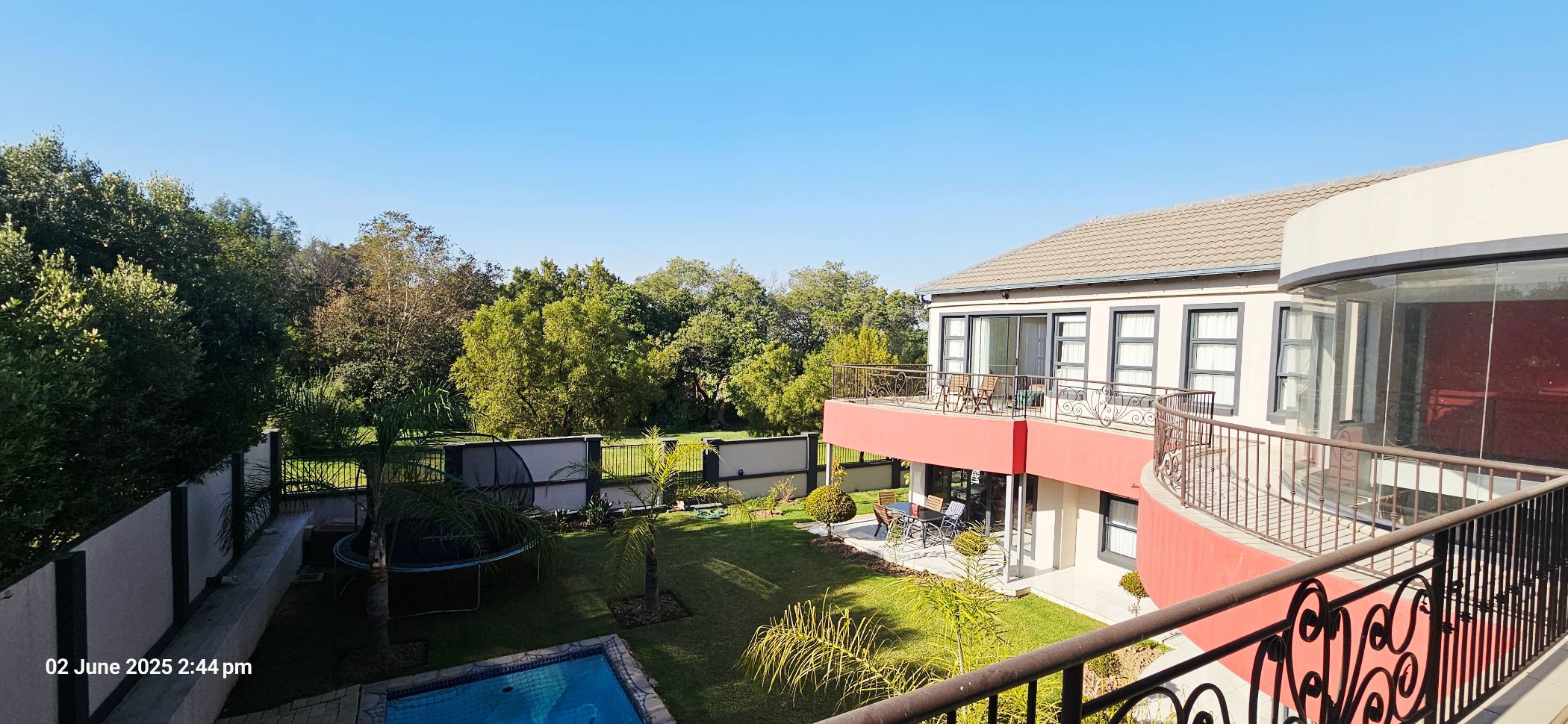 Security estate home for sale in Midstream Estate - CN1702955