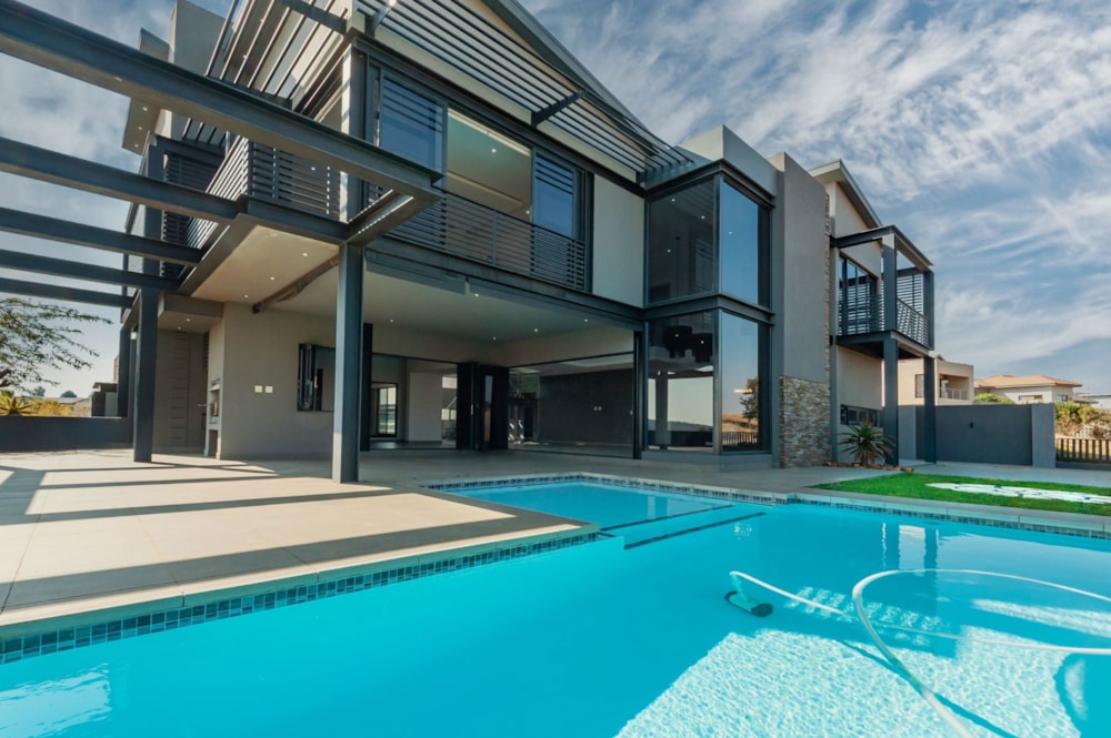 House for sale in Eye of Africa - 1GV1704203