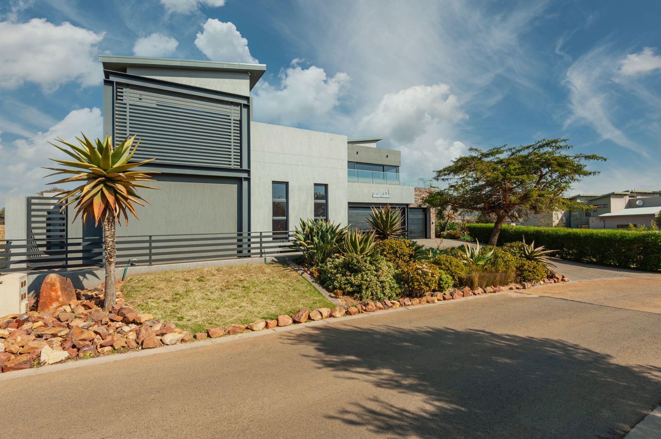 House for sale in Eye of Africa - 1GV1704203