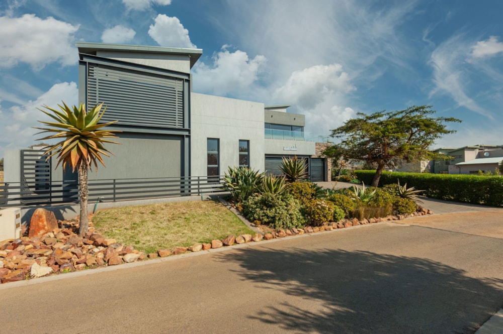 House for sale in Eye of Africa - 1GV1704203