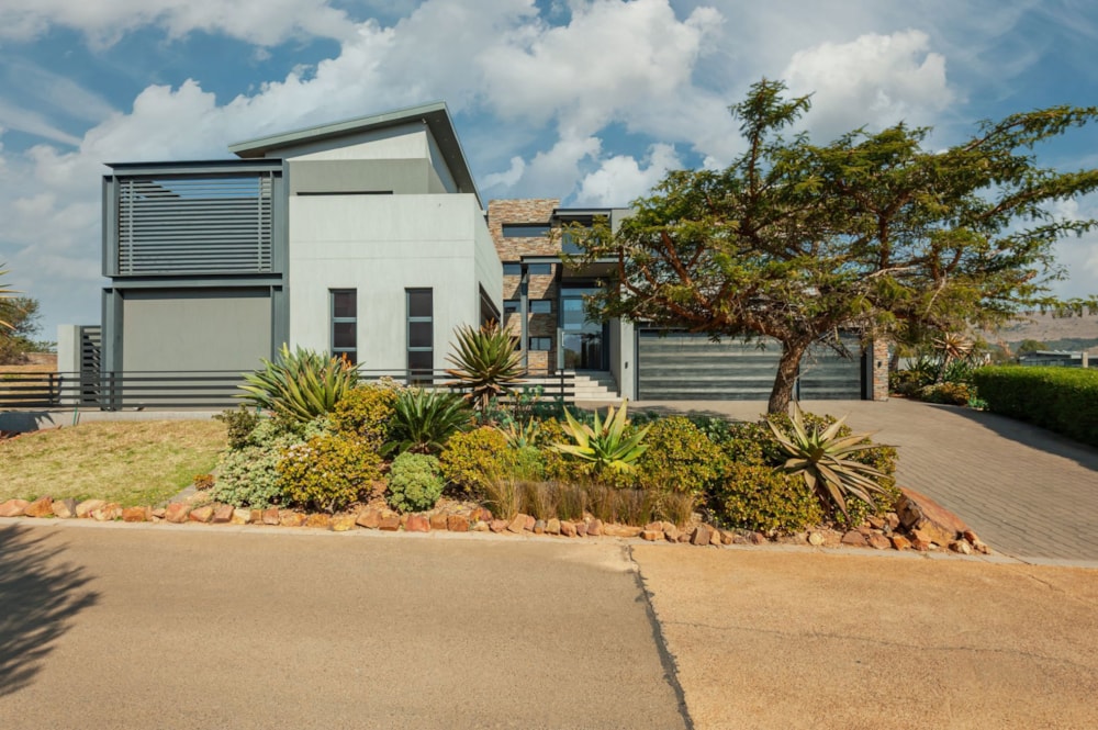 House for sale in Eye of Africa - 1GV1704203