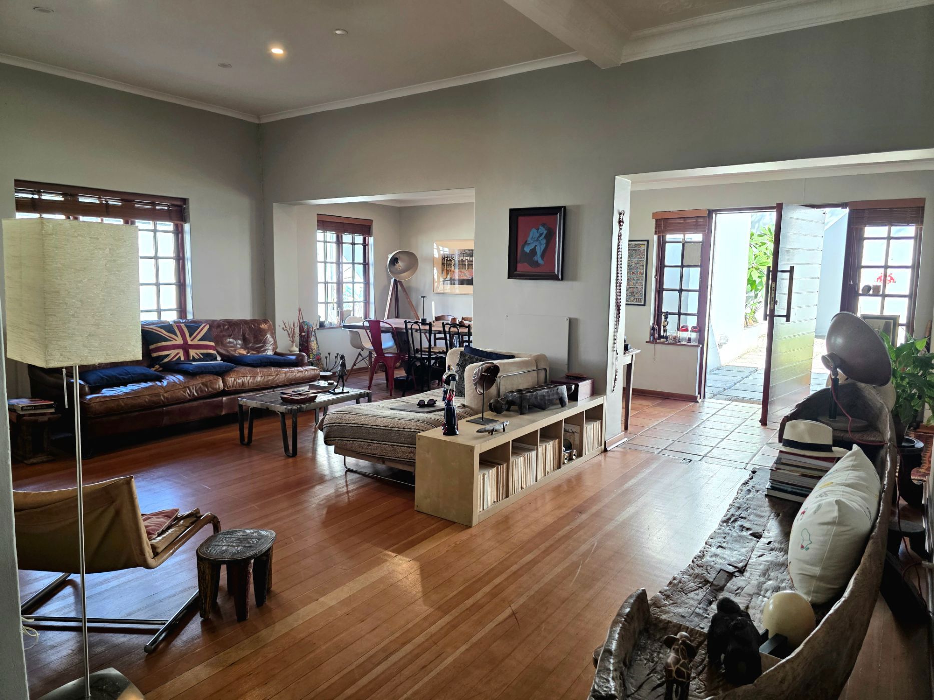 House let in Parkhurst - JBL1703856