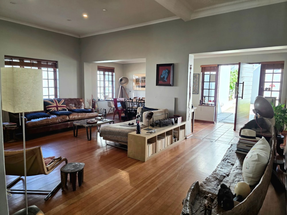 House let in Parkhurst - JBL1703856 House let in Parkhurst - JBL1703856