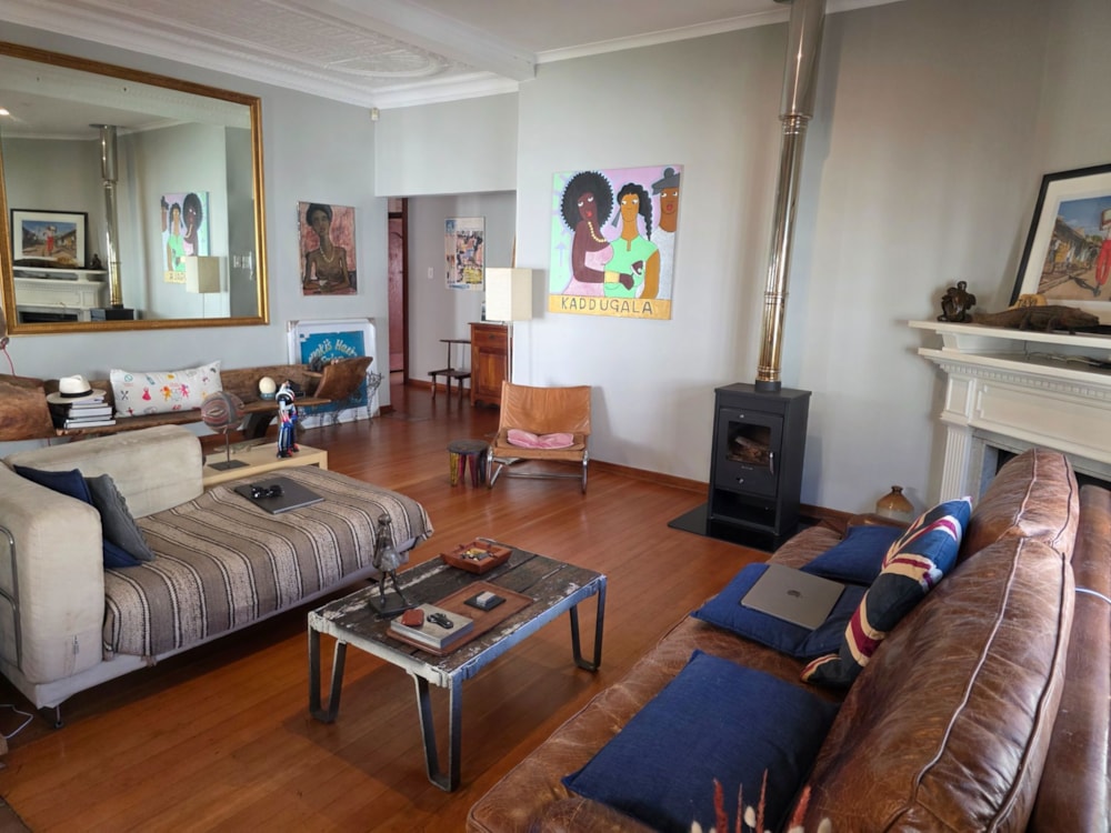 House let in Parkhurst - JBL1703856 House let in Parkhurst - JBL1703856