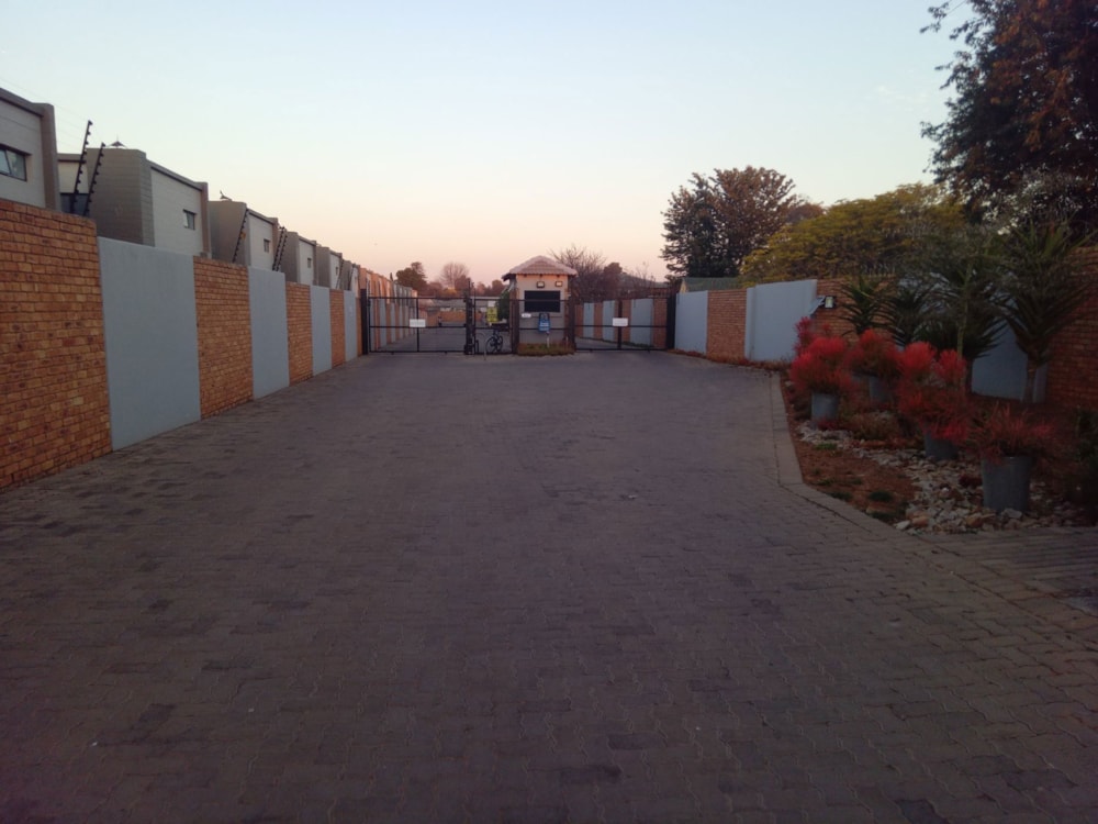 Apartment for sale in Rynfield - EN1720289