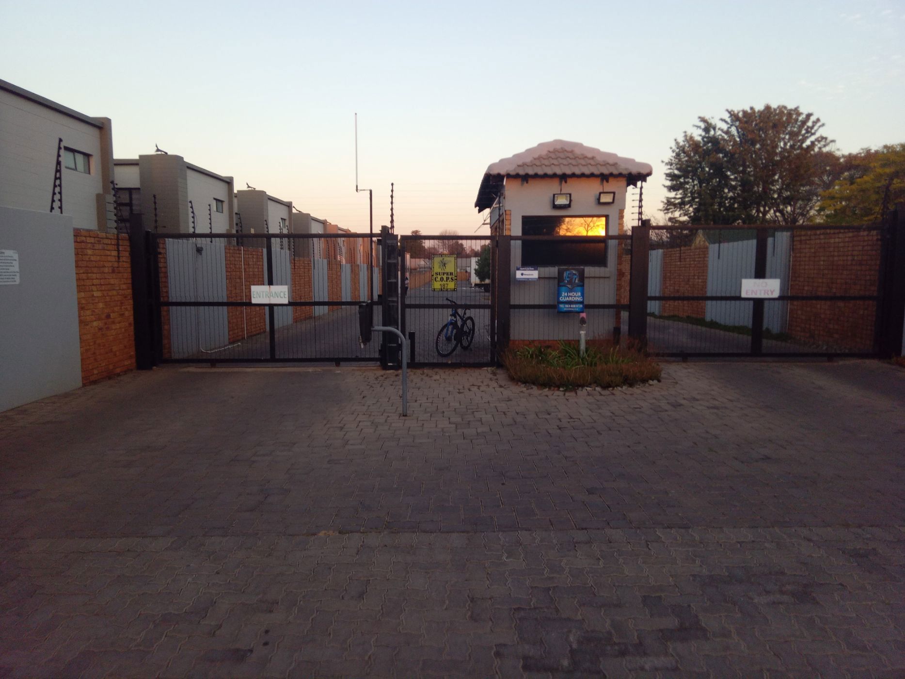 Apartment for sale in Rynfield - EN1720289