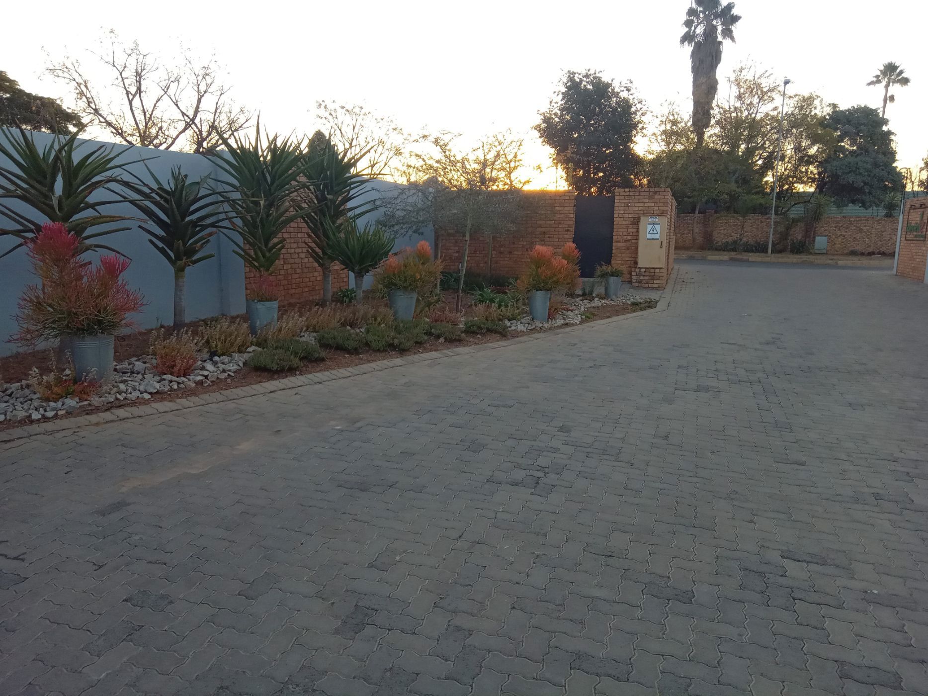 Apartment for sale in Rynfield - EN1720289