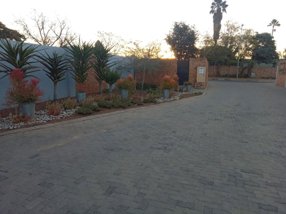 Apartment for sale in Rynfield - EN1720289