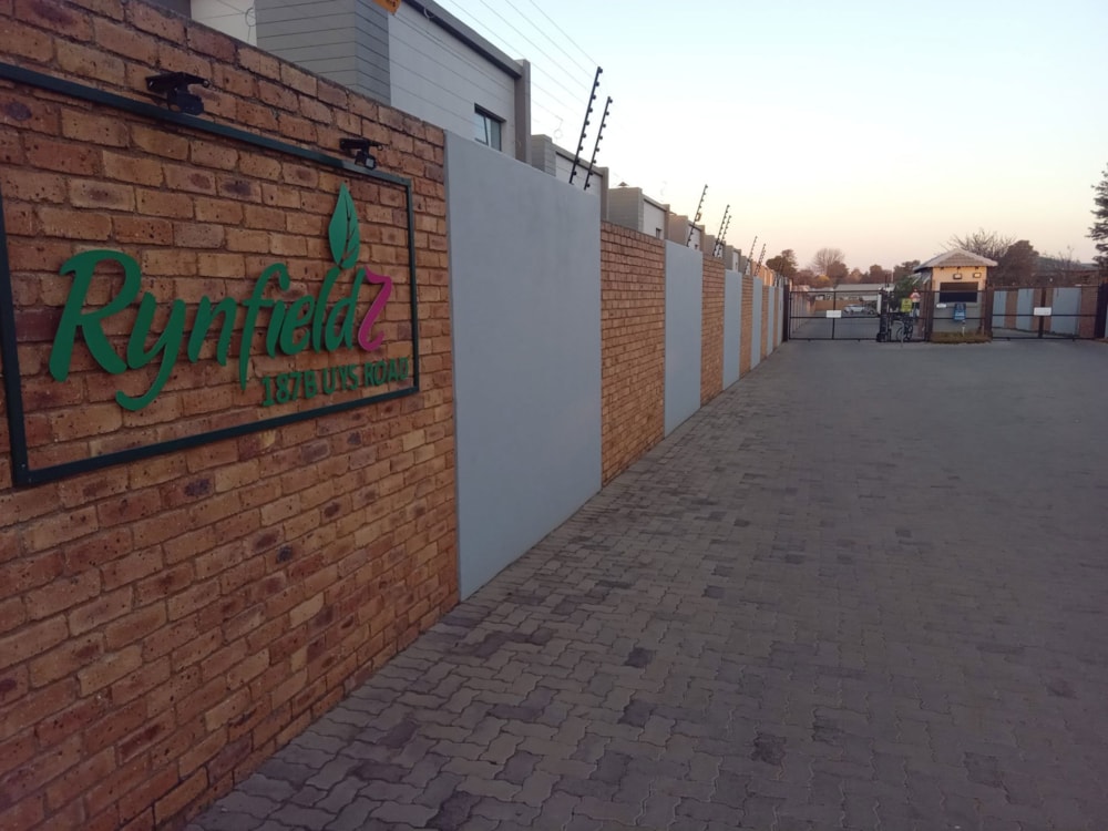 Apartment for sale in Rynfield - EN1720289