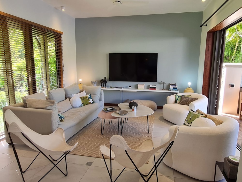 Golf estate house for sale in Bel Ombre, Mauritius - MUR1702617