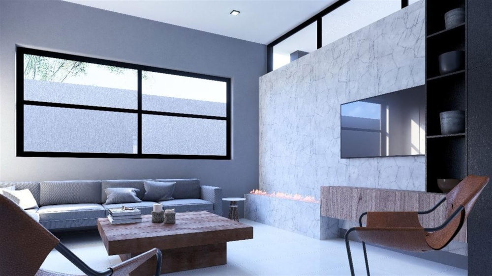 Double-storey cluster for sale in Houghton Estate - HP1702618 Double-storey cluster for sale in Houghton Estate - HP1702618