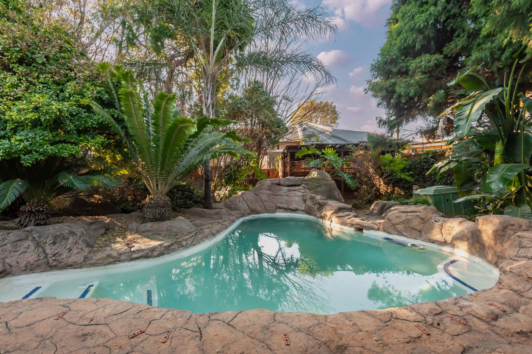 House sold in Albemarle Ext 2 - 1GV1703836