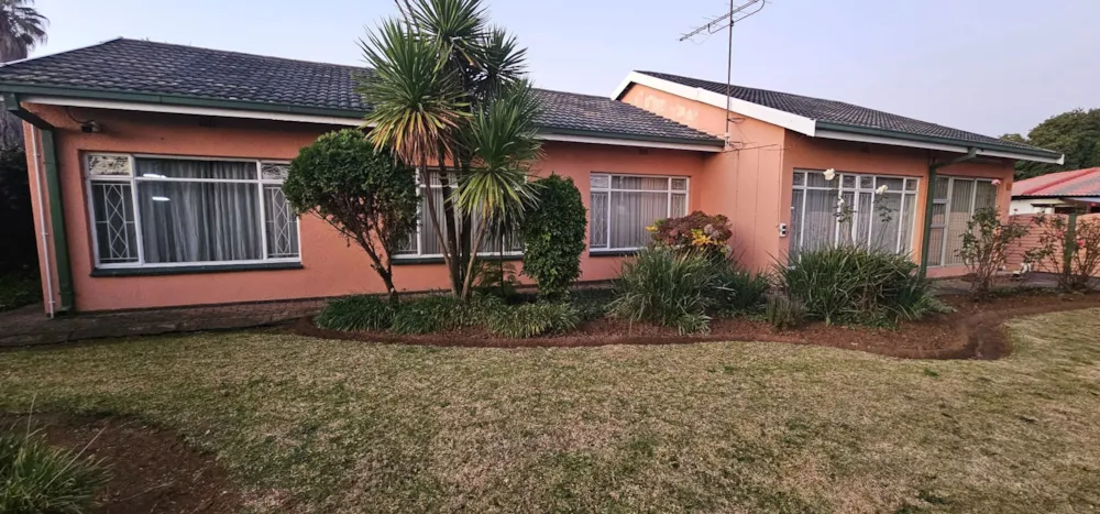 House sold in Sonlandpark - 1VT1702675 House sold in Sonlandpark - 1VT1702675