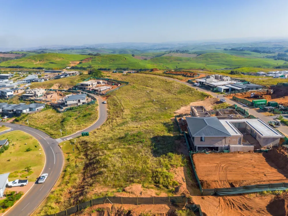 Vacant land for sale in Sibaya - 1ND1702659