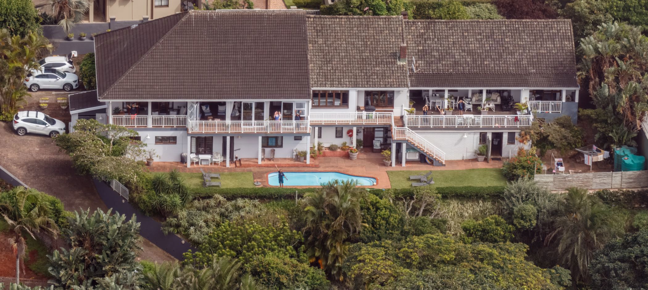 Double-storey house for sale in Southbroom - 1PD1702691