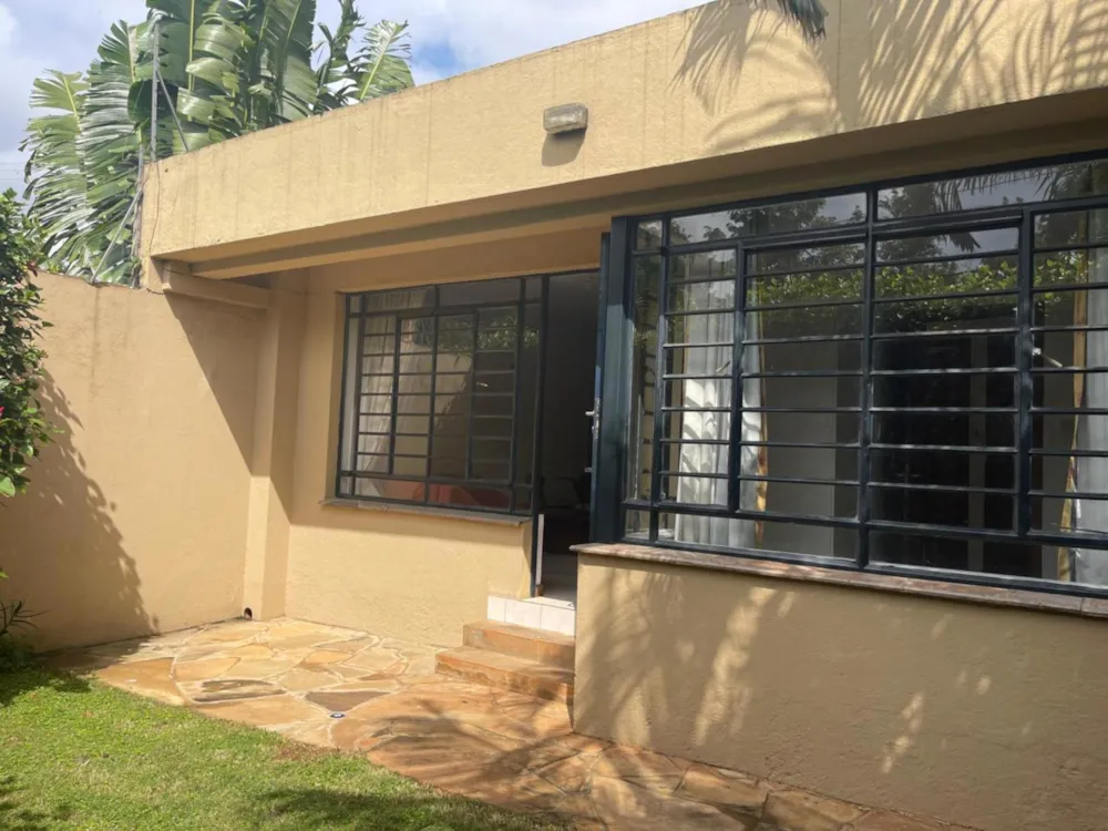 House let in Kyuna , Kenya - 3KE1704910 House let in Kyuna , Kenya - 3KE1704910
