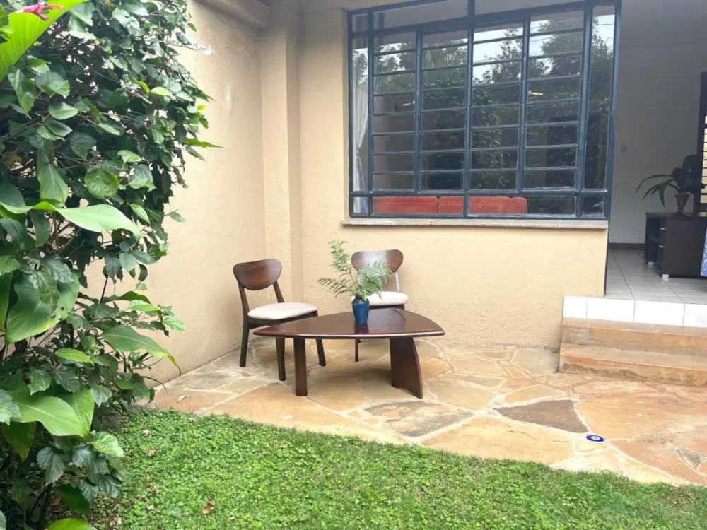 House let in Kyuna , Kenya - 3KE1704910 House let in Kyuna , Kenya - 3KE1704910