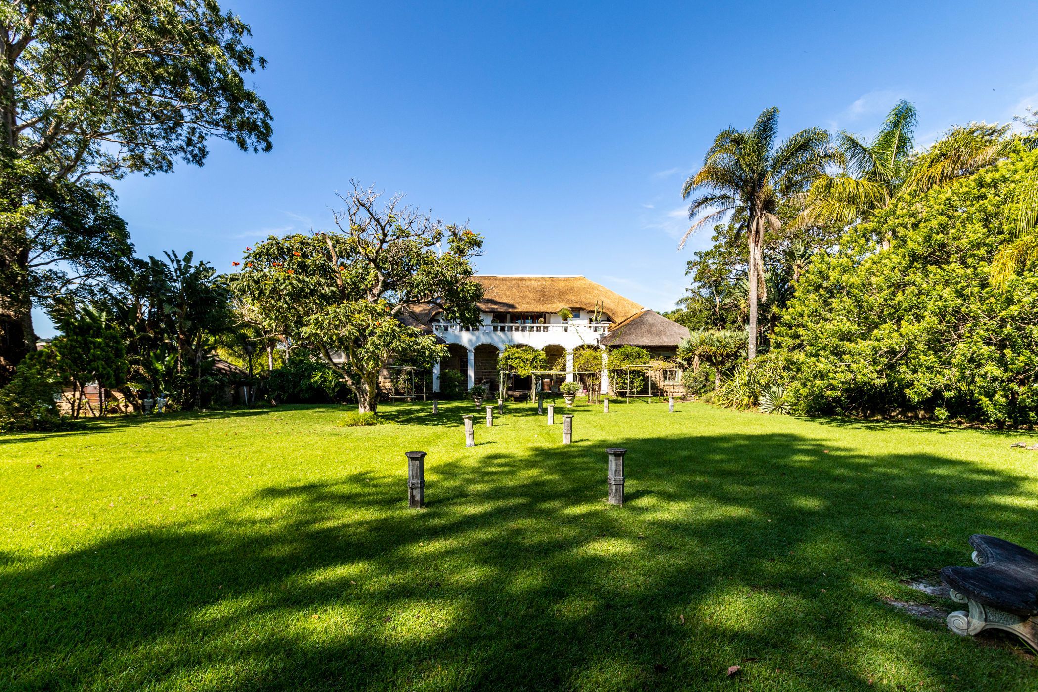 Function venue for sale in Gonubie - 1EZ1702795