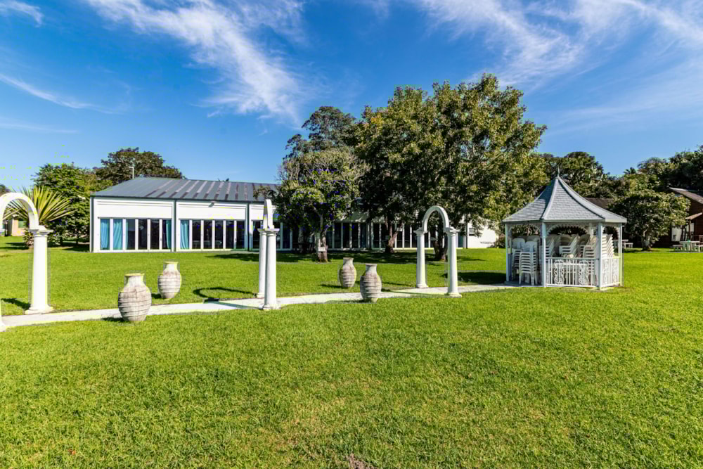 Function venue for sale in Gonubie - 1EZ1702795 Function venue for sale in Gonubie - 1EZ1702795