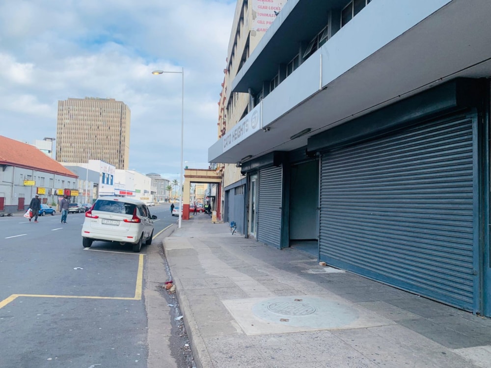 Commercial Building for sale in South Beach Durban - 1DA1702772 Commercial Building for sale in South Beach Durban - 1DA1702772