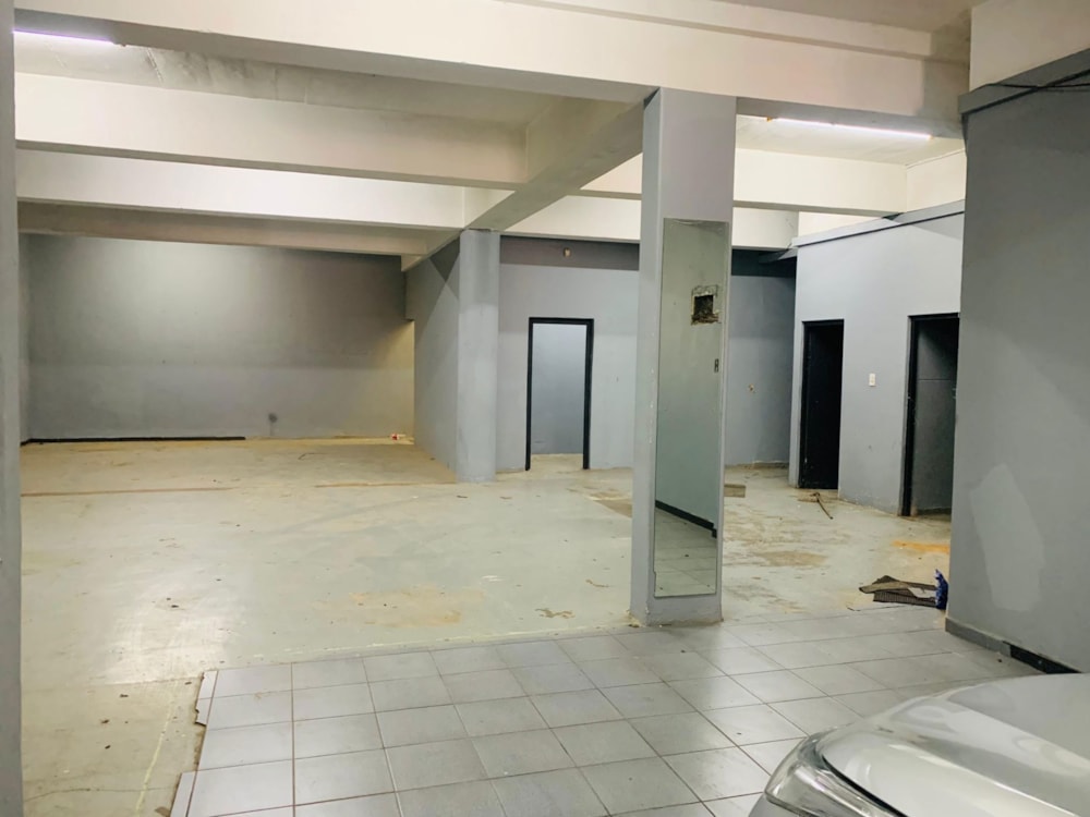 Commercial Building for sale in South Beach Durban - 1DA1702772 Commercial Building for sale in South Beach Durban - 1DA1702772