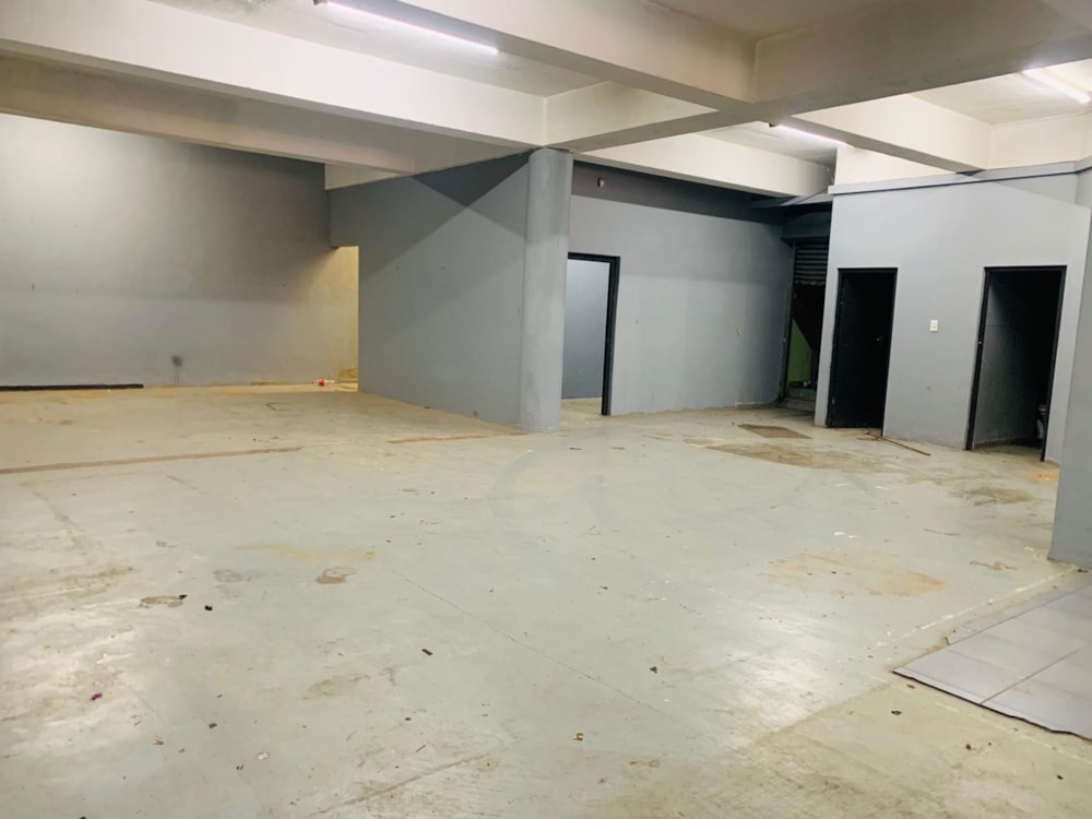 Commercial Building for sale in South Beach Durban - 1DA1702772 Commercial Building for sale in South Beach Durban - 1DA1702772