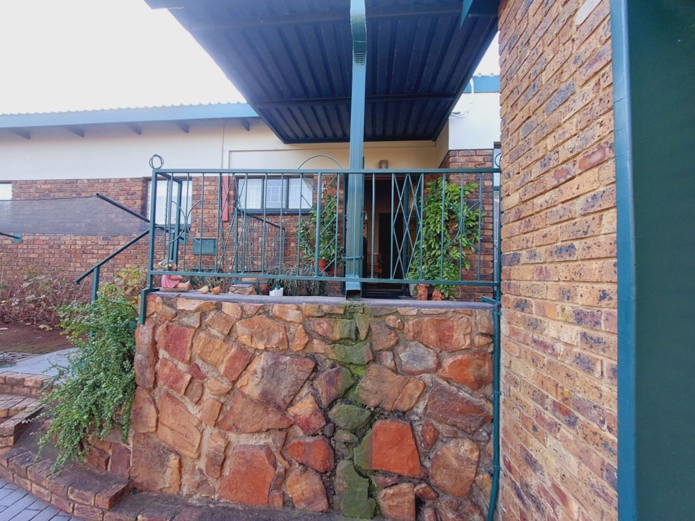 House for sale in Erasmia - CN1703196