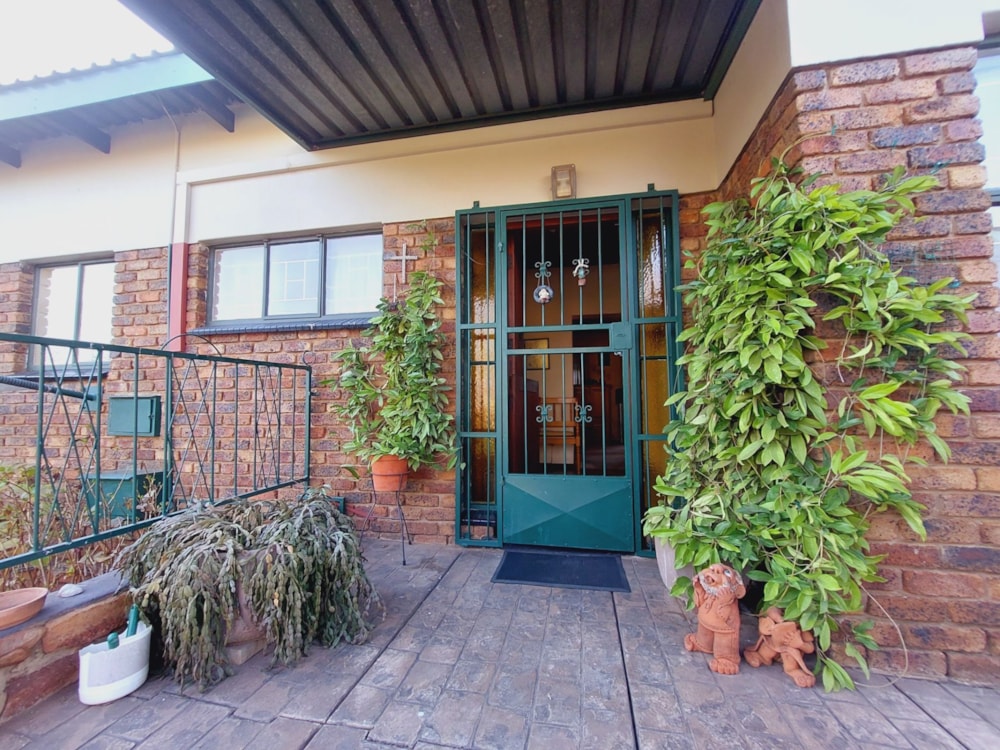 House for sale in Erasmia - CN1703196