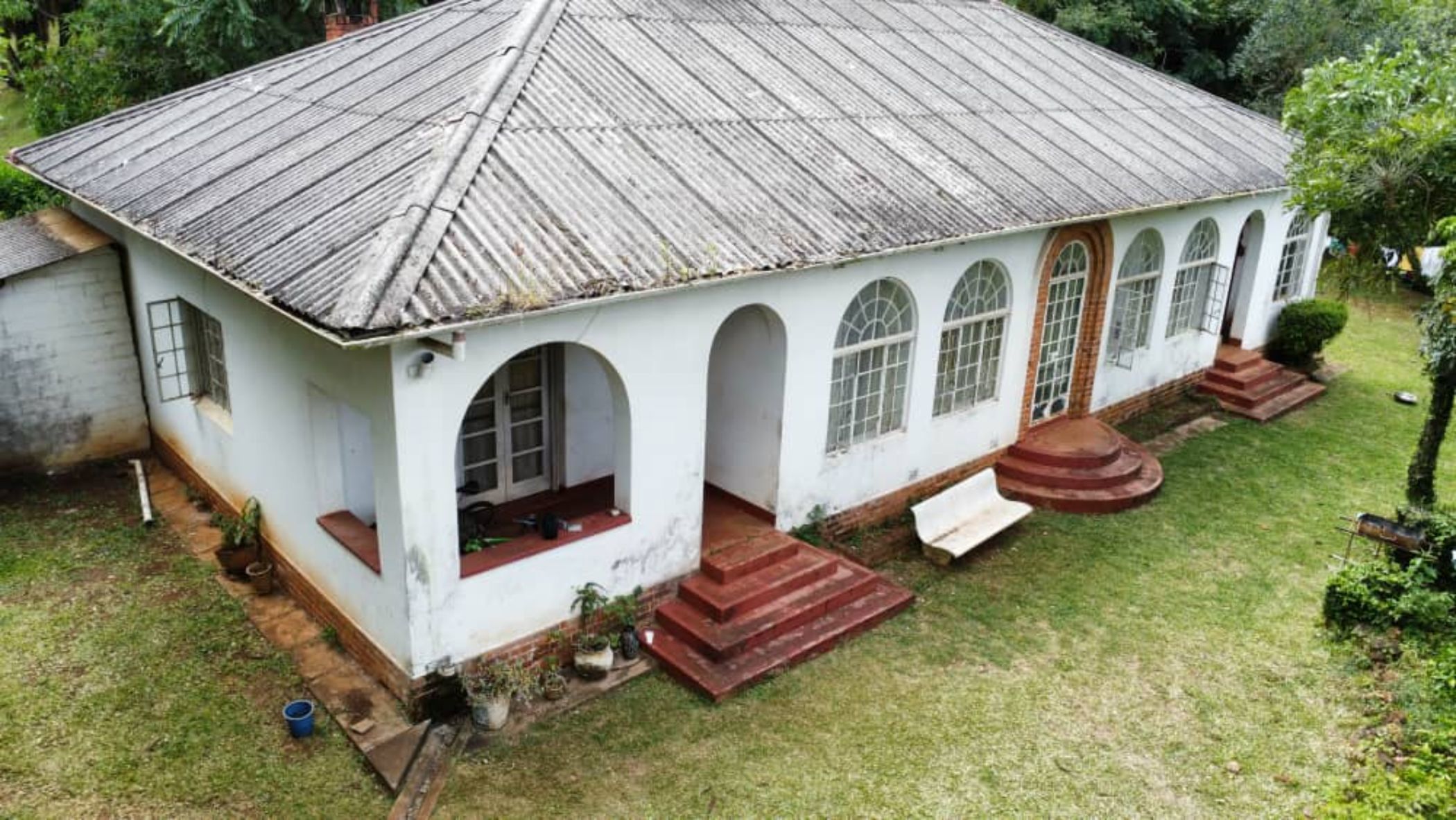 House for sale in Mutare, Zimbabwe - 3ZB1703970