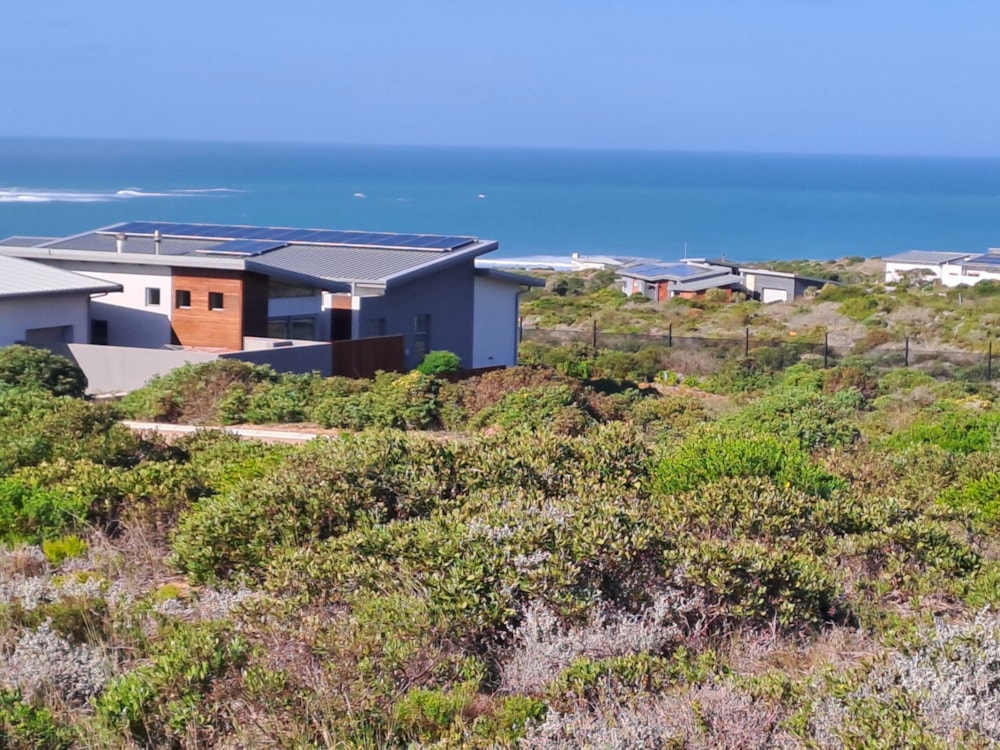 Vacant land for sale in Stilbaai West - 1SR1702790 Vacant land for sale in Stilbaai West - 1SR1702790