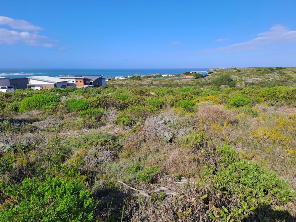 Vacant land for sale in Stilbaai West - 1SR1702790 Vacant land for sale in Stilbaai West - 1SR1702790
