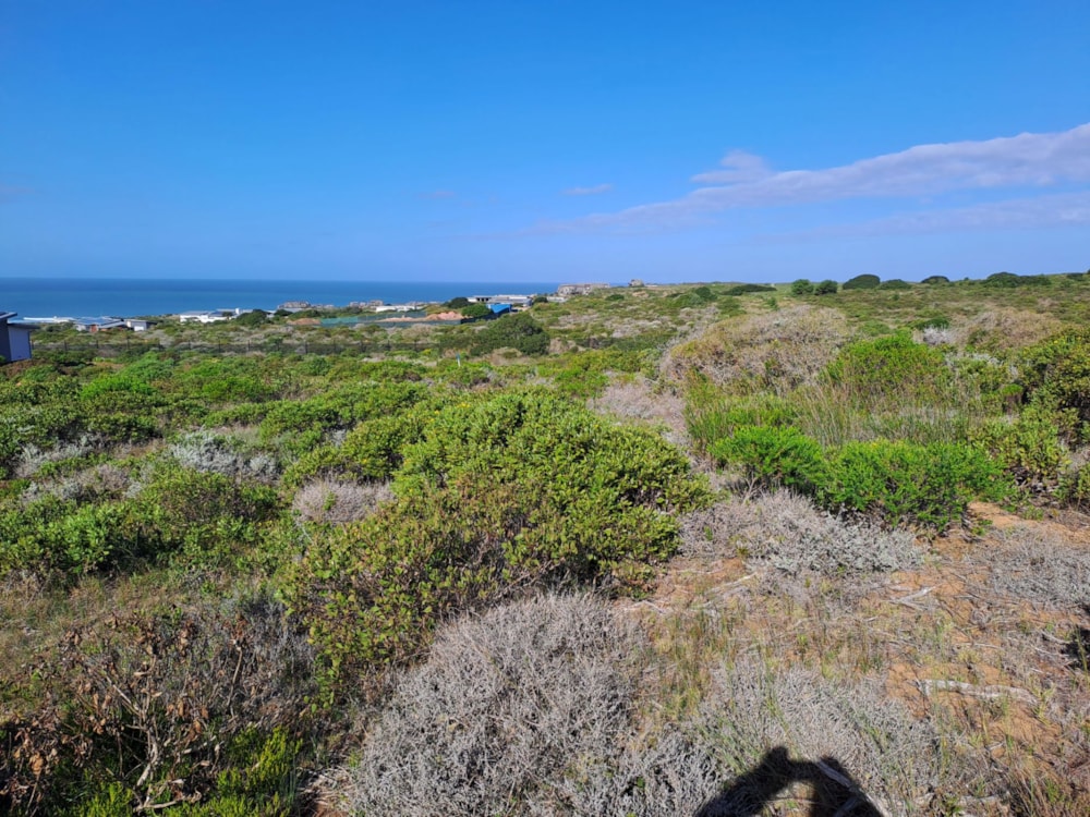 Vacant land for sale in Stilbaai West - 1SR1702790 Vacant land for sale in Stilbaai West - 1SR1702790