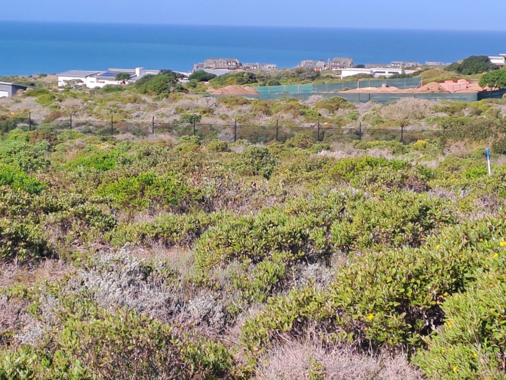 Vacant land for sale in Stilbaai West - 1SR1702790 Vacant land for sale in Stilbaai West - 1SR1702790