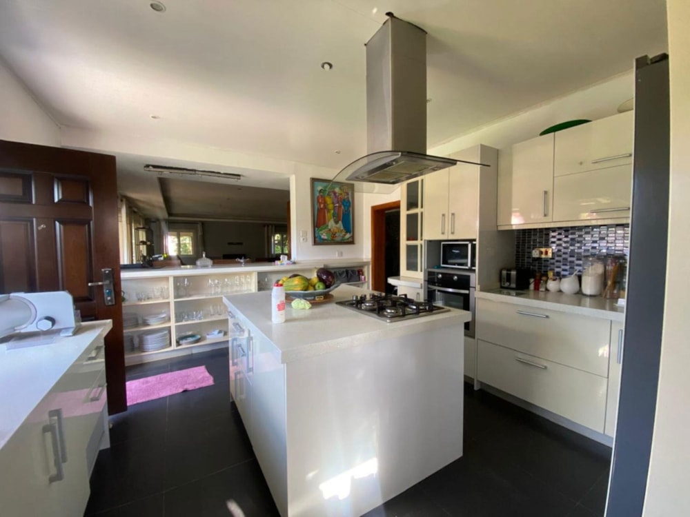 Double-storey house for sale in Chamba Valley, Zambia - 3ZA1702821