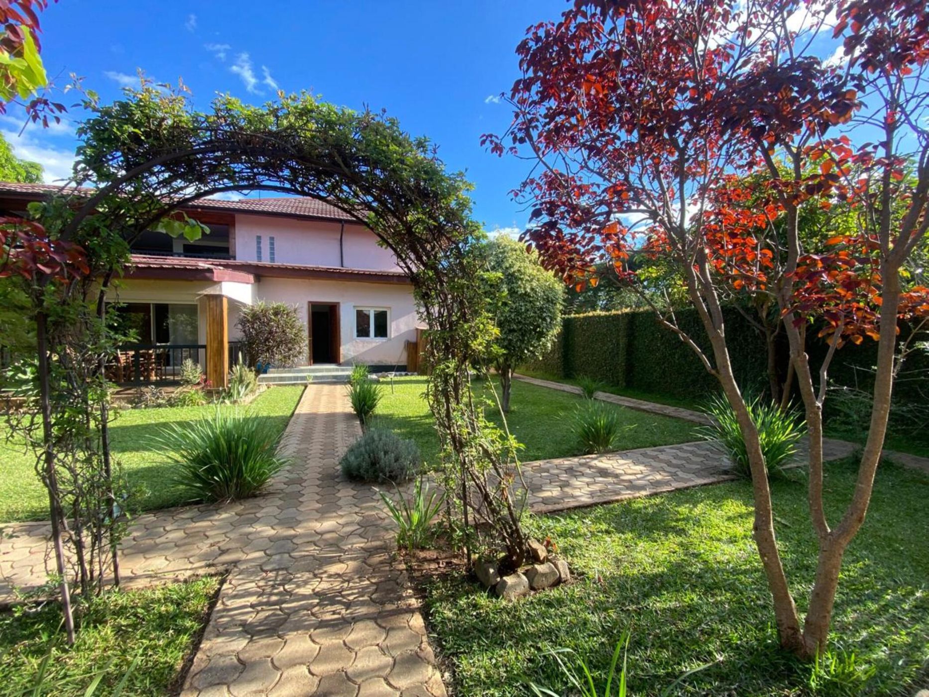 Double-storey house for sale in Chamba Valley, Zambia - 3ZA1702821