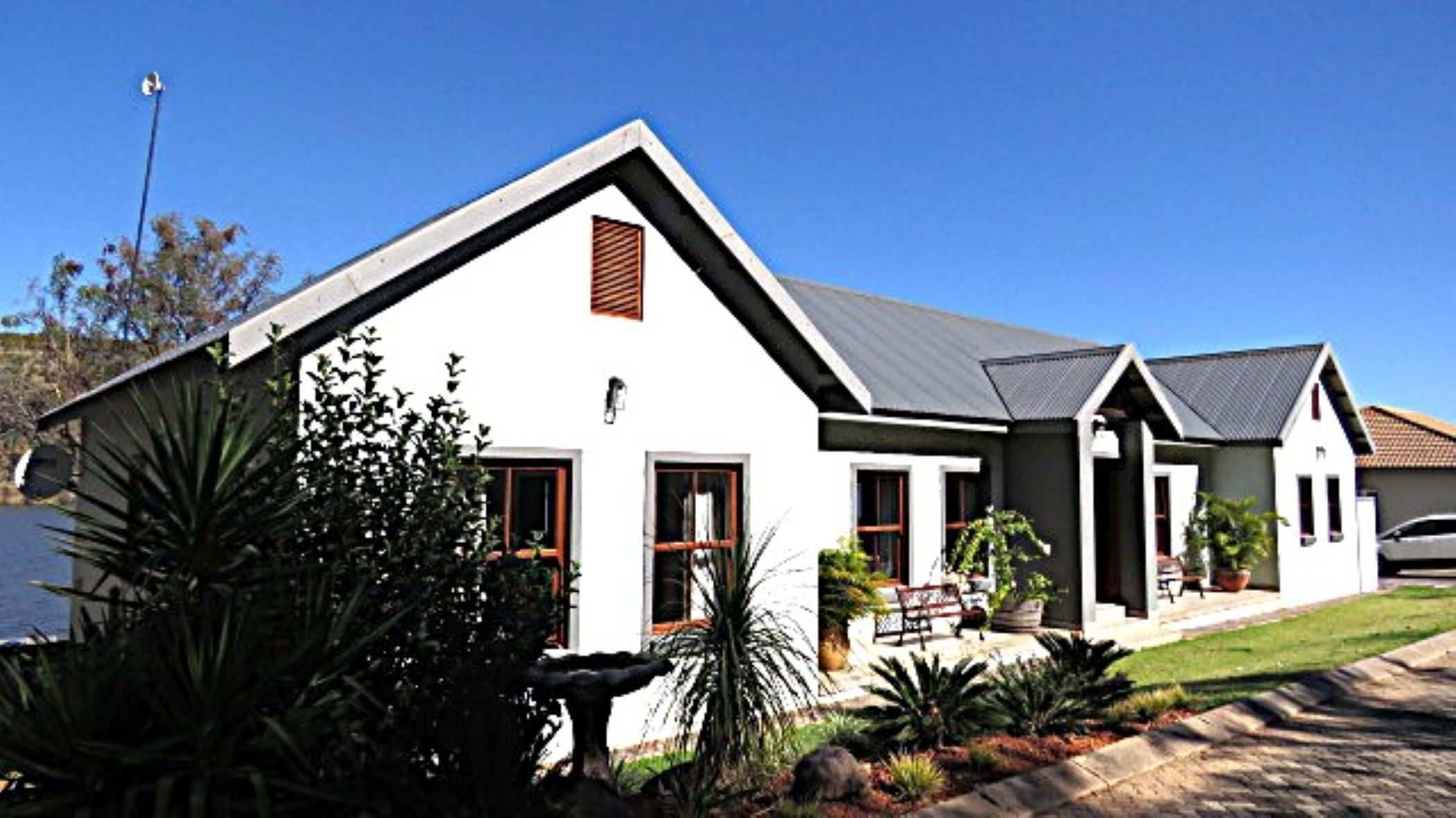 Security estate home for sale in Bela Bela - 1MDM1702856