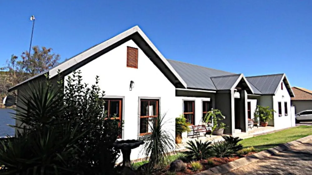 Security estate home for sale in Bela Bela - 1MDM1702856