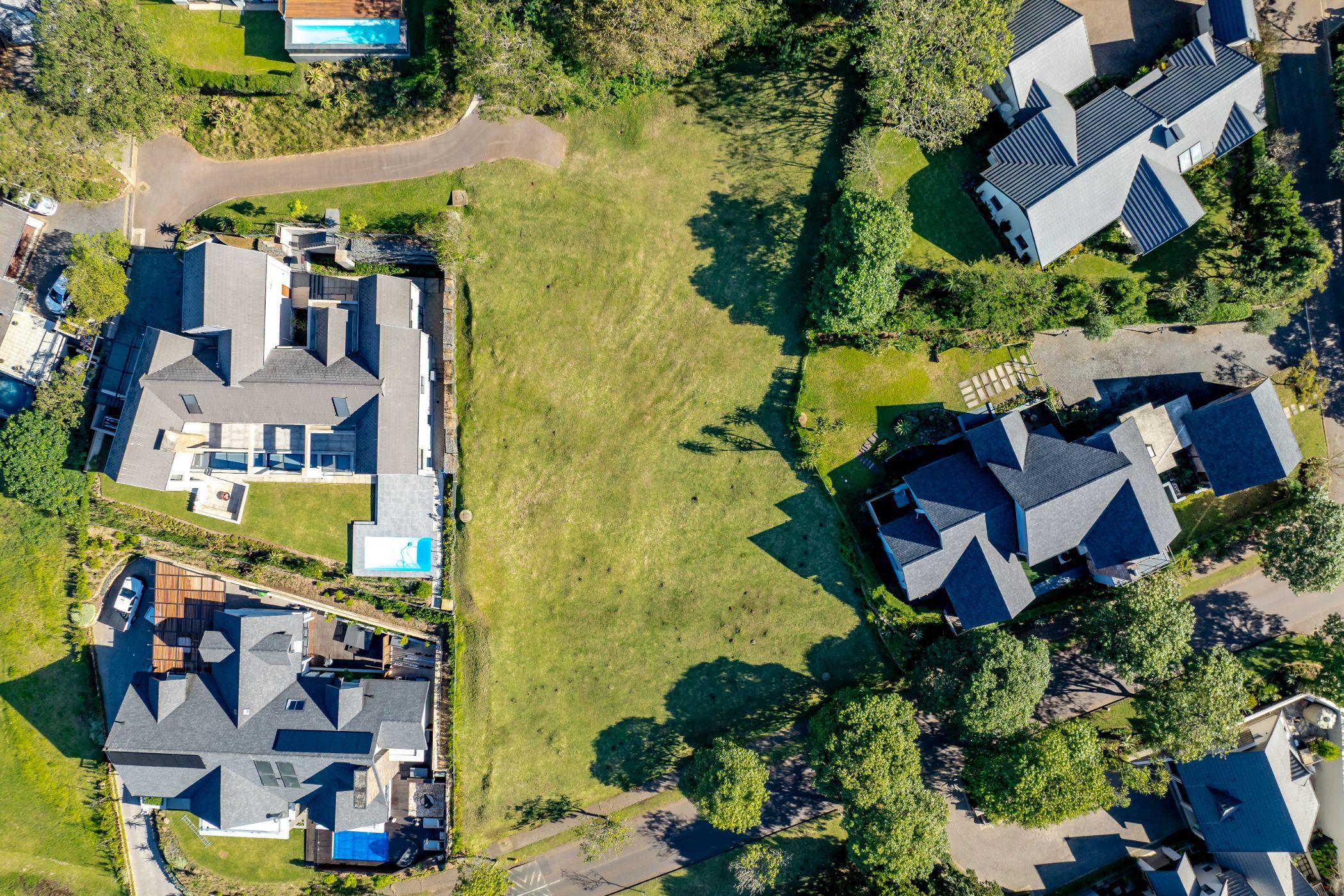 Vacant land for sale in Cotswold Downs Estate - 1KF1702812