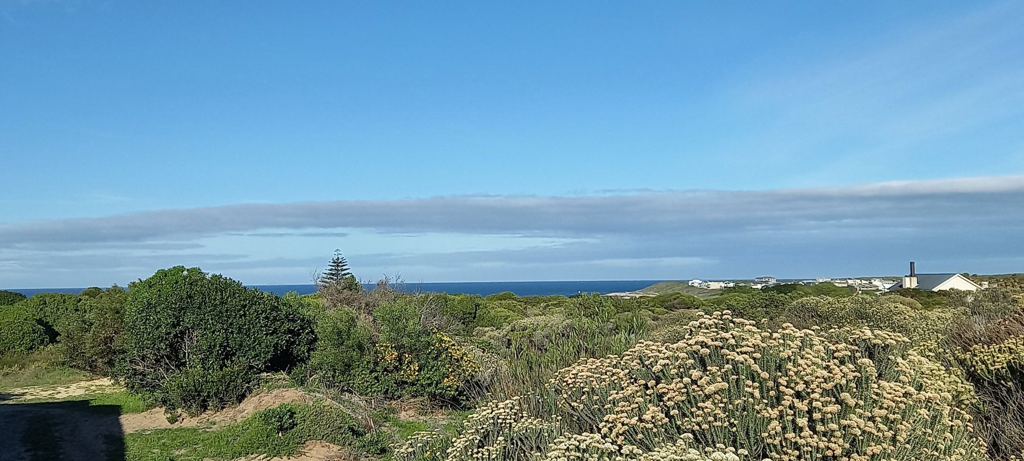 Vacant land for sale in Van Dyksbaai - 1SW1703425