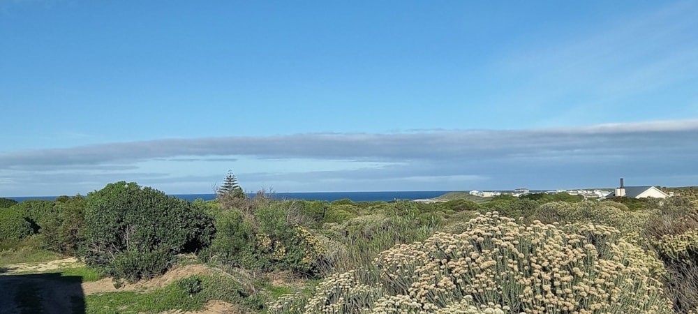 Vacant land for sale in Van Dyksbaai - 1SW1703425