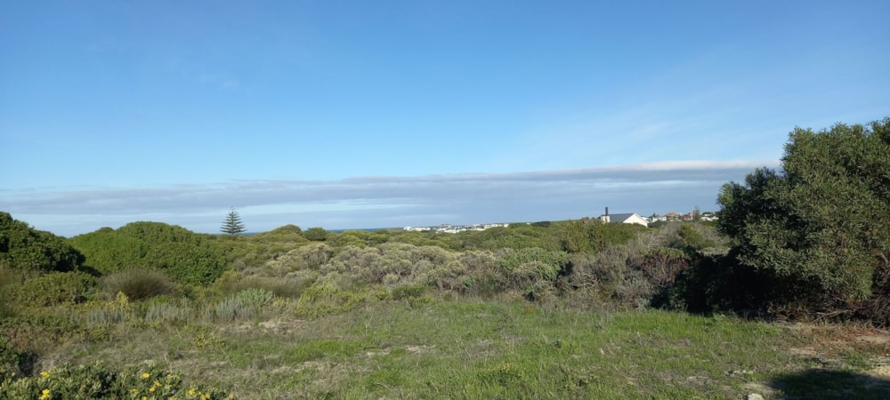 Vacant land for sale in Van Dyksbaai - 1SW1703425