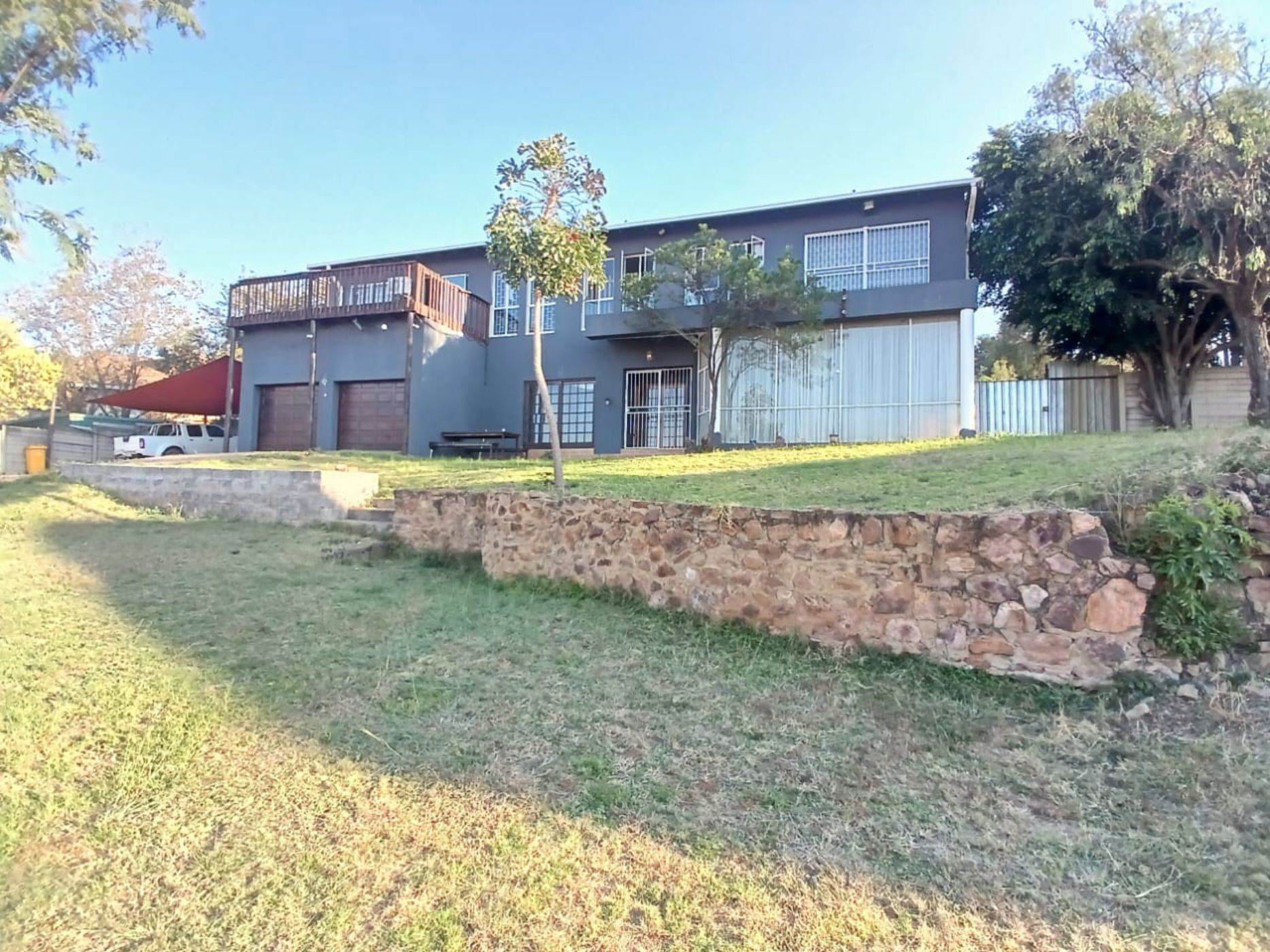 House for sale in Hoeveld Park - 1WD1702820