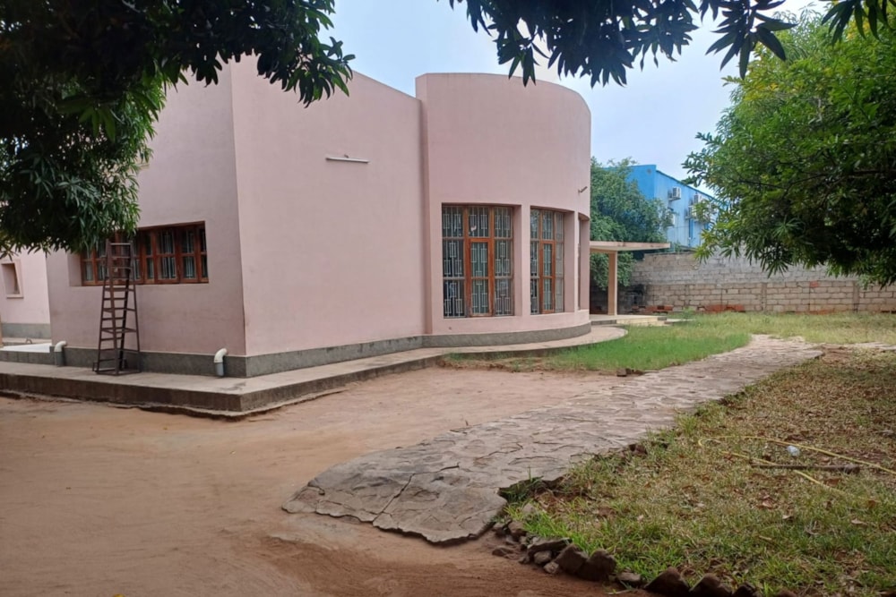 House for sale in Tete, Tete, Mozambique - 3MQ1702826