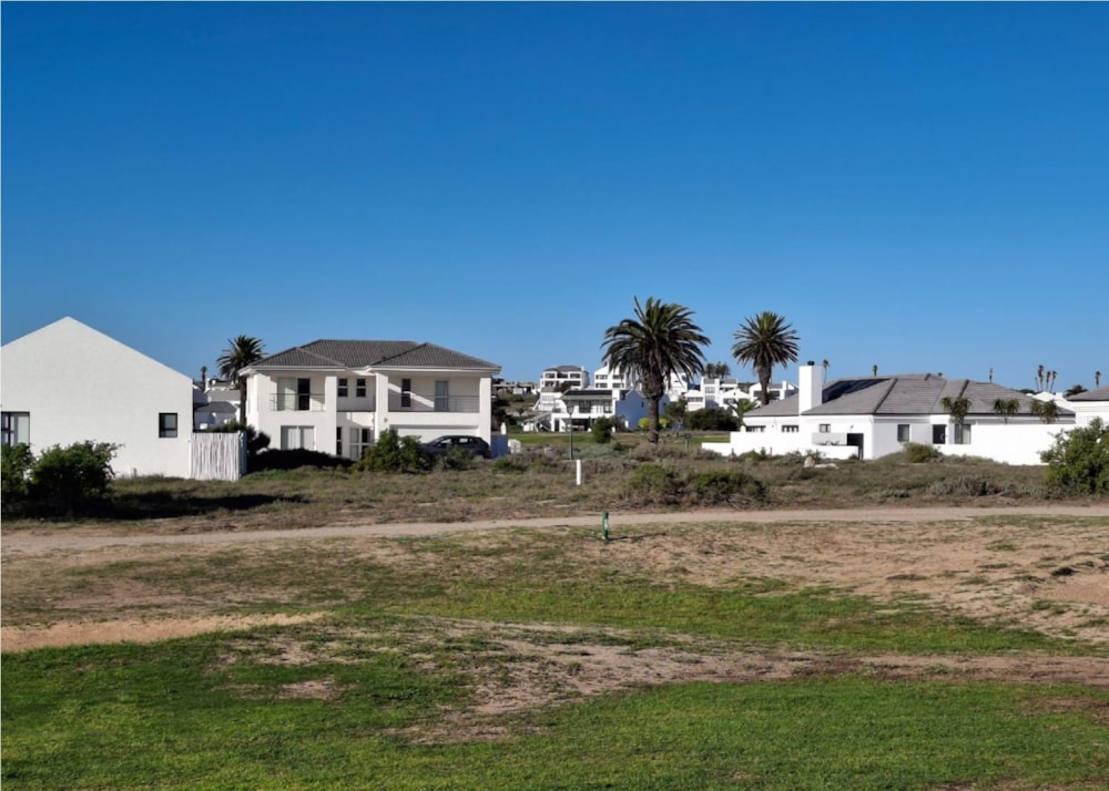 Vacant land for sale in Shelley Point - LA1702829 Vacant land for sale in Shelley Point - LA1702829