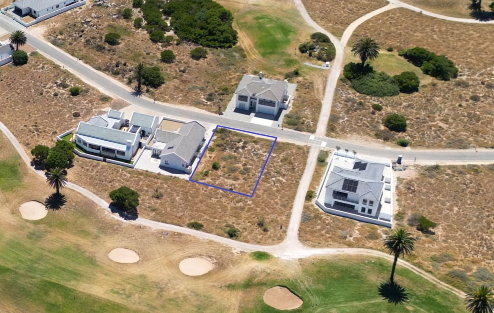 Vacant land for sale in Shelley Point - LA1702829 Vacant land for sale in Shelley Point - LA1702829