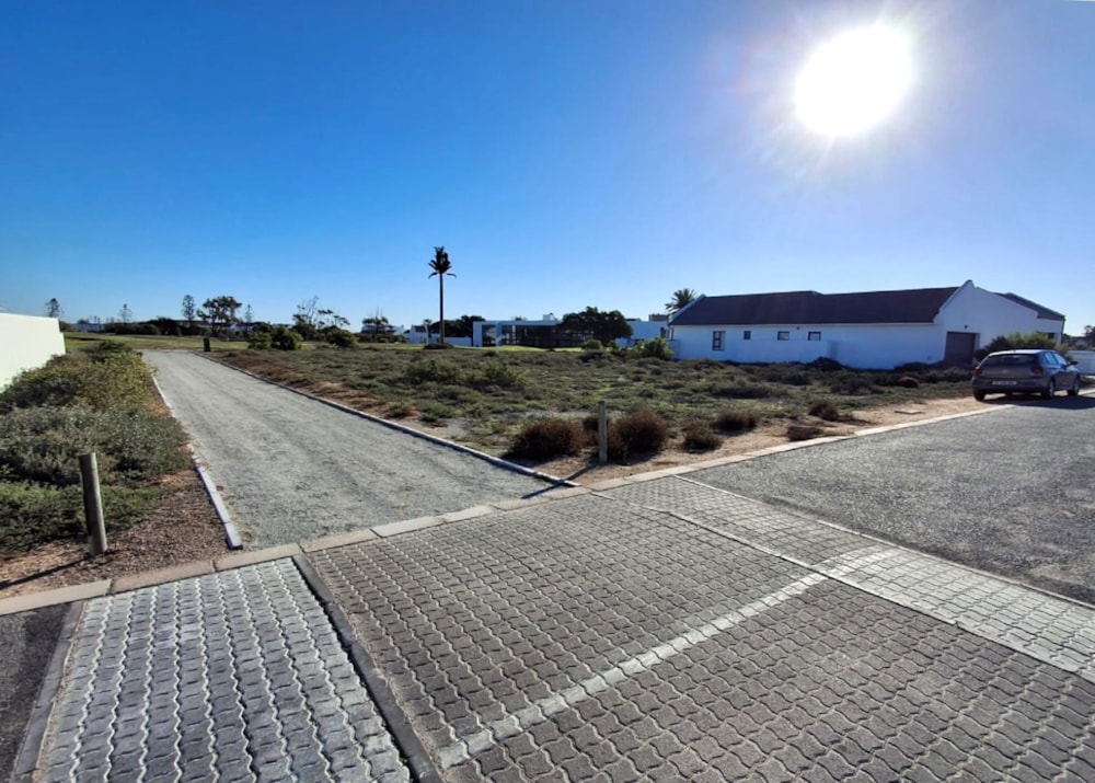 Vacant land for sale in Shelley Point - LA1702829 Vacant land for sale in Shelley Point - LA1702829