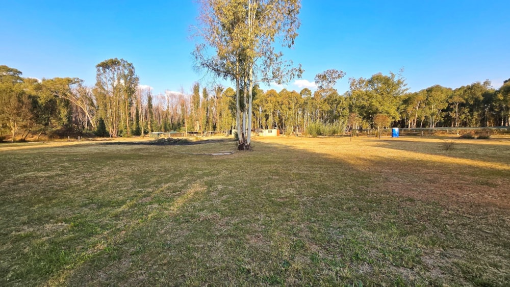 Smallholding for sale in Tiegerpoort AH - PRN1703062