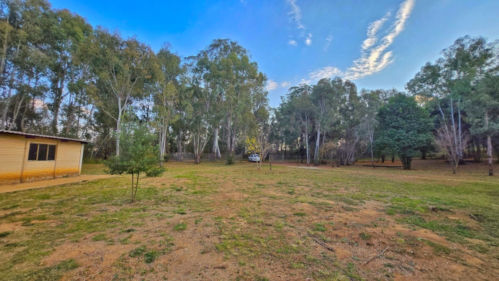 Smallholding for sale in Tiegerpoort AH - PRN1703062