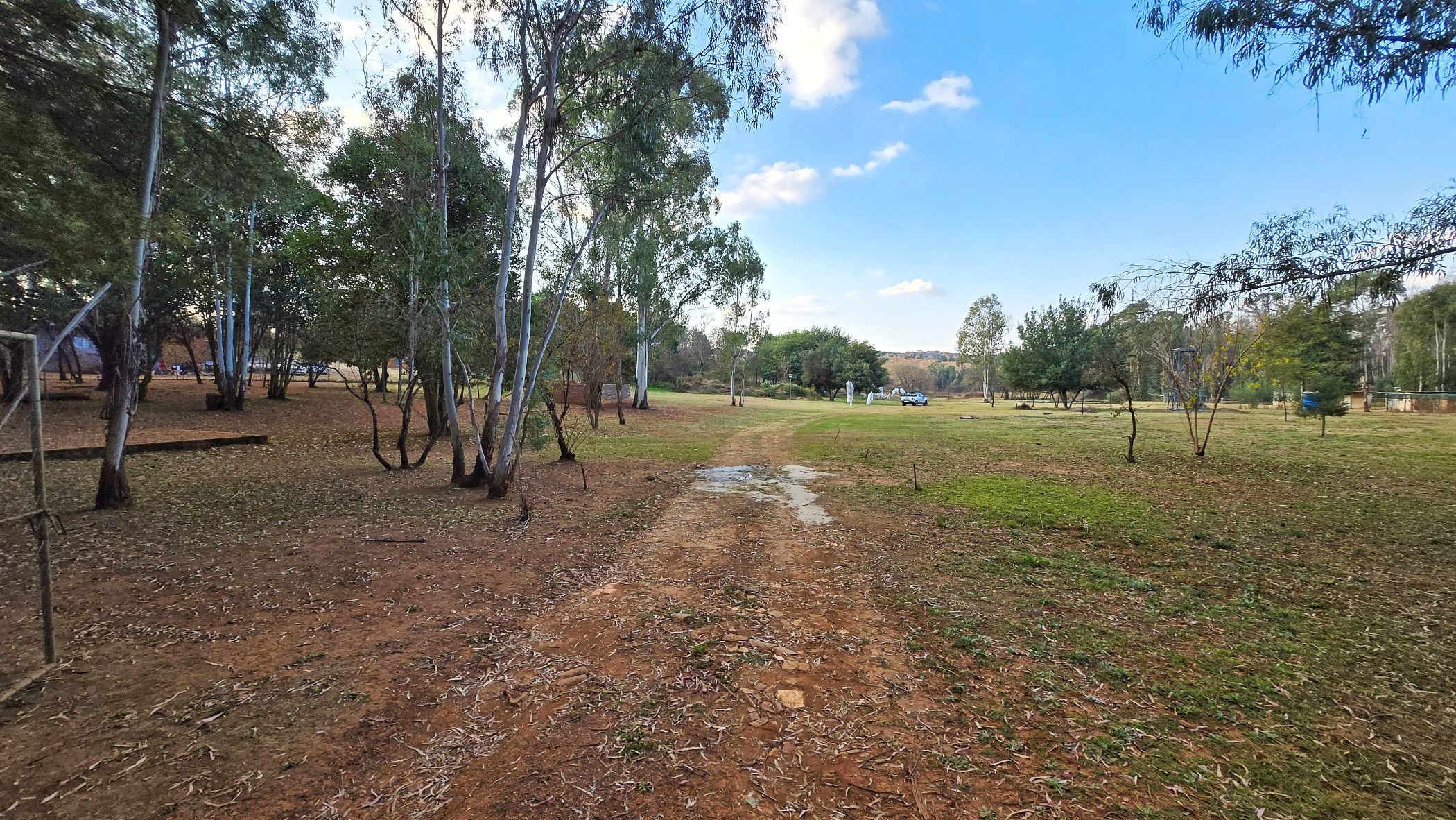 Smallholding for sale in Tiegerpoort AH - PRN1703062